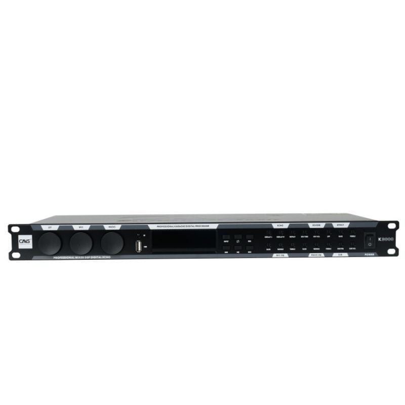 Vang Cơ CAVS K3000 Chính Hãng - Hình 1