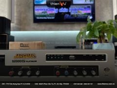 Vang Cơ Jarguar S2000 AF Platinum Chính Hãng - Thumb 10