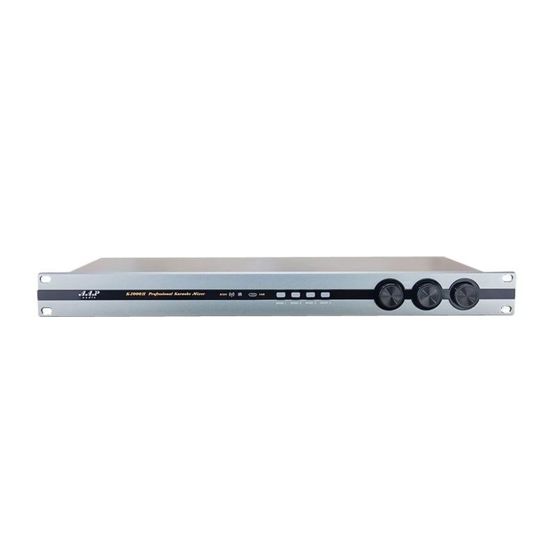 Vang số AAP K1000II chính hãng - Hình 1
