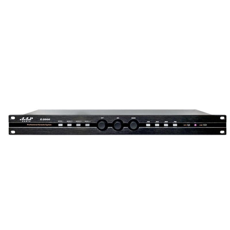 Vang số karaoke AAP K3000 chính hãng - Hình 1