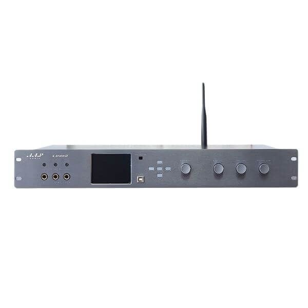 Vang số AAP K9800II Plus chính hãng - Hình 1