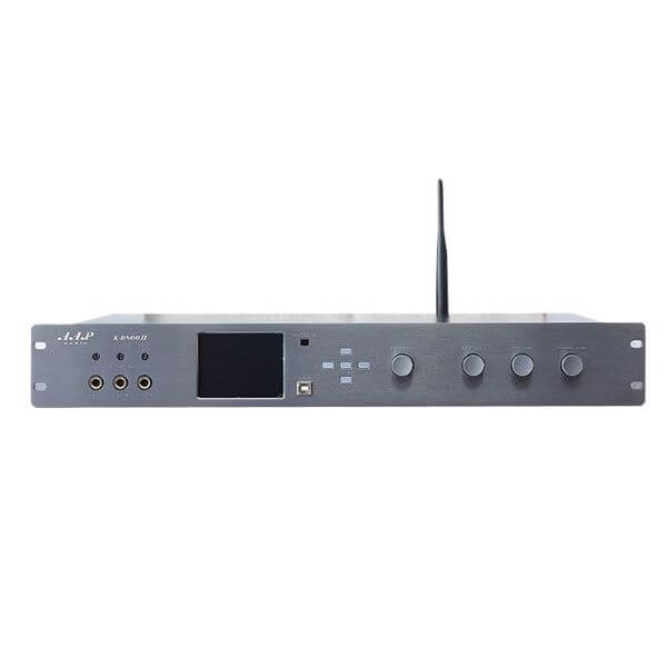 Vang số AAP K9800II chính hãng - Hình 1