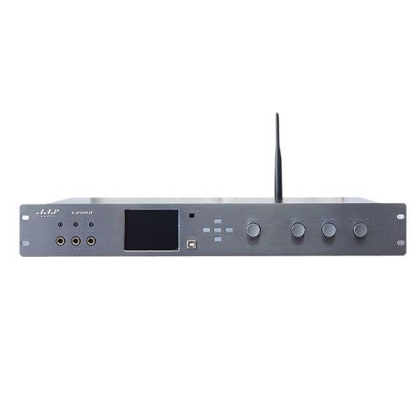 Vang số AAP K9800II chính hãng - Hình 1