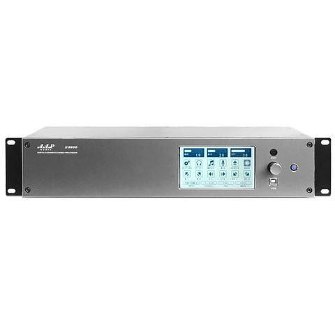 Vang số karaoke AAP K9900 chính hãng