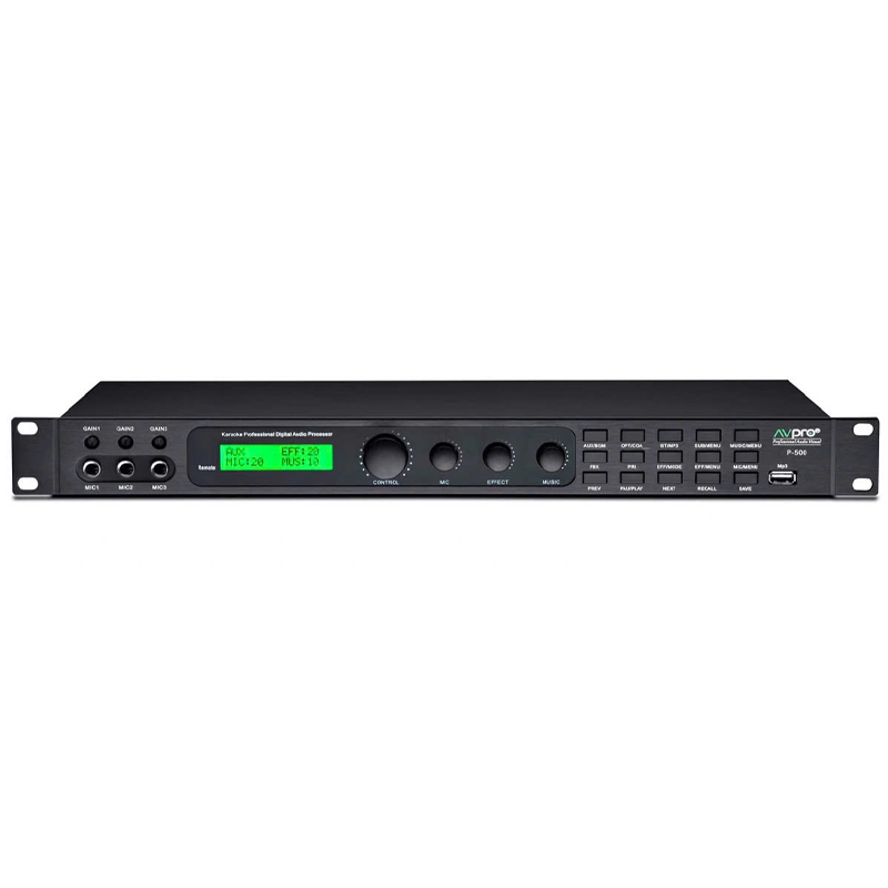 Vang Số AVPRO P500 Chính Hãng - Hình 1