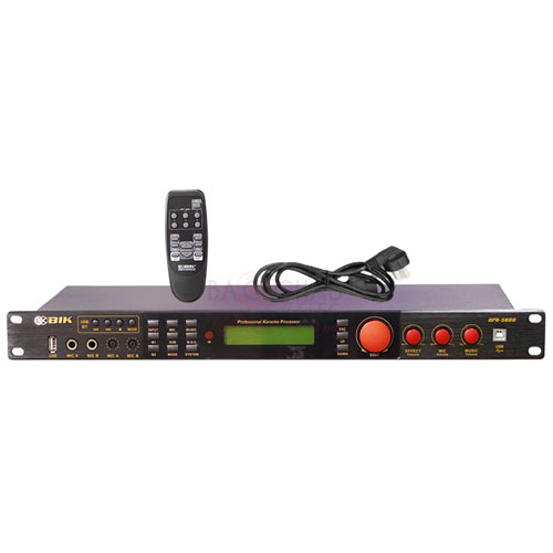 Vang số BIK BPR-5600 chính hãng - Hình 1