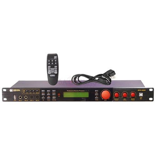 Vang số BIK BPR-5600 chính hãng - Hình 1