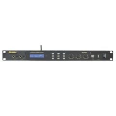 Vang Số BIK BPR-8600 Chính Hãng