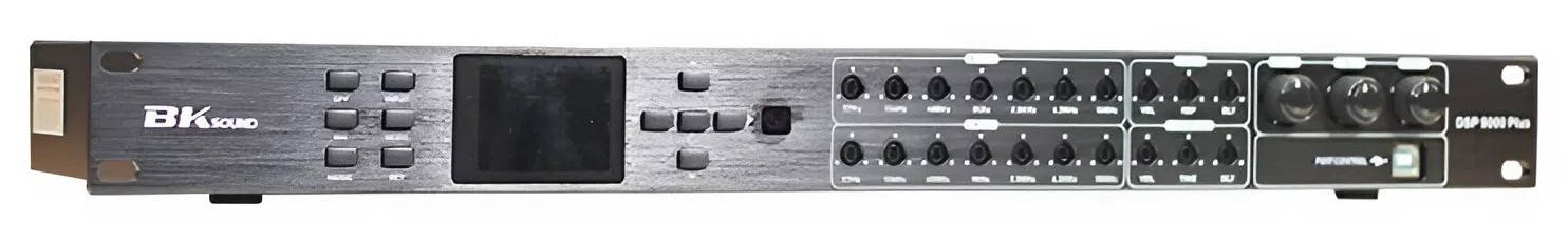 Vang Số BKSound DSP 9000 Plus Chính Hãng - Hình 6