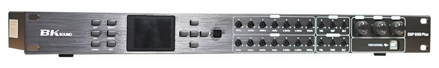 Vang Số BKSound DSP 9000 Plus Chính Hãng - Hình 6