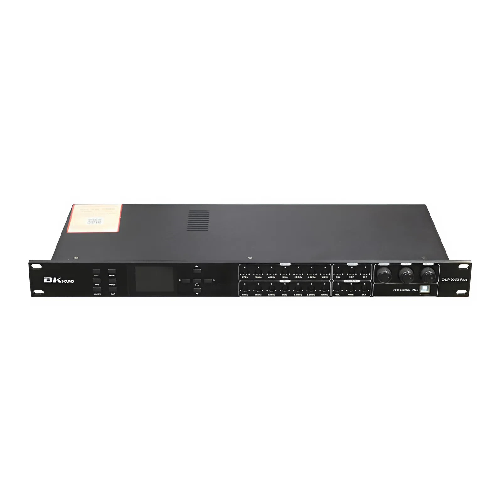 Vang Số BKSound DSP 9000 Plus Chính Hãng - Hình 2