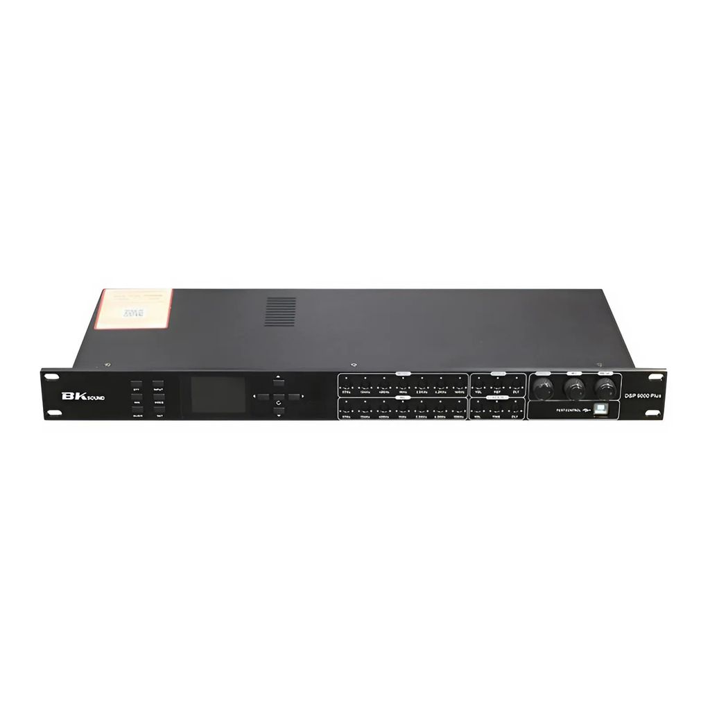 Vang Số BKSound DSP 9000 Plus Chính Hãng - Hình 2