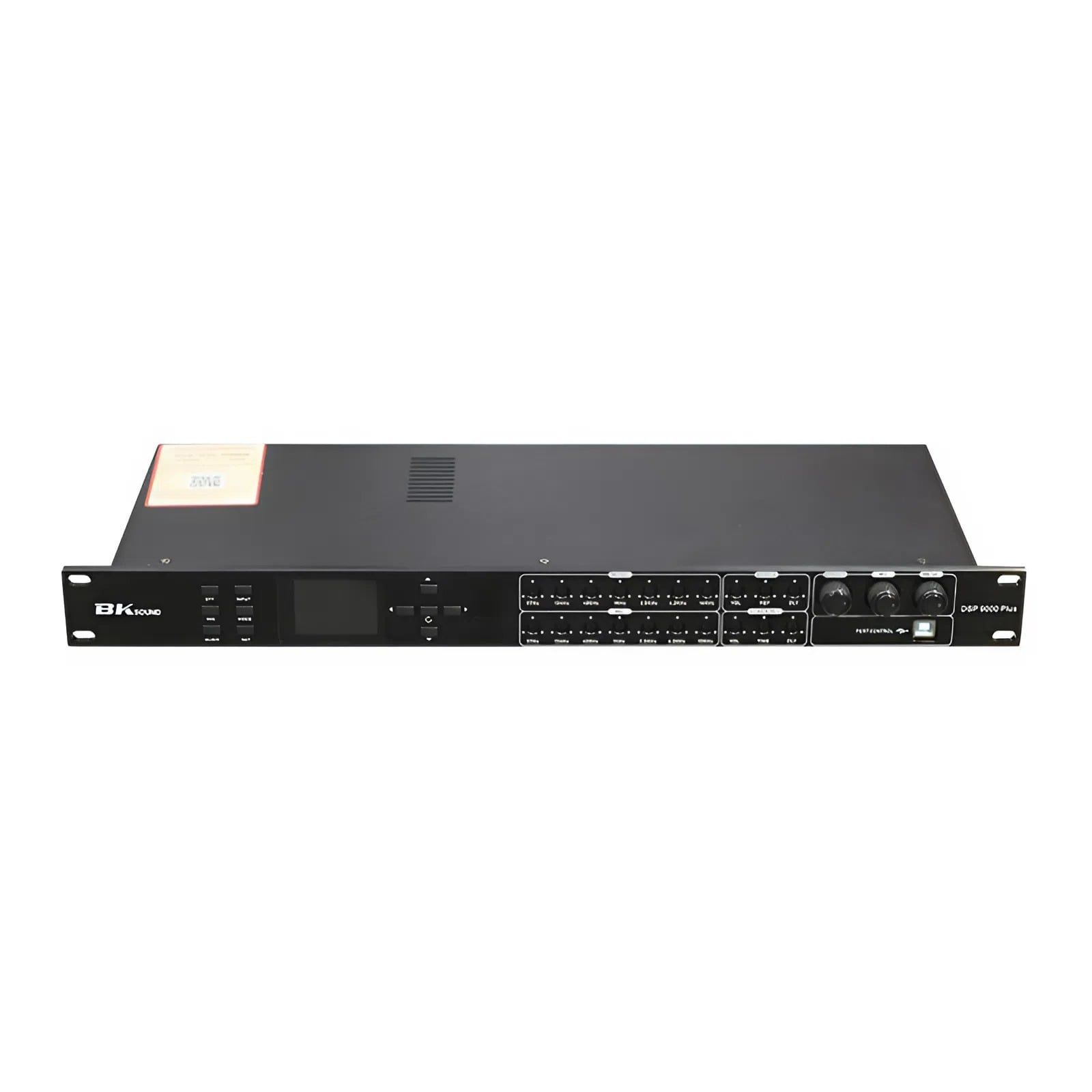 Vang Số BKSound DSP 9000 Plus Chính Hãng - Hình 2