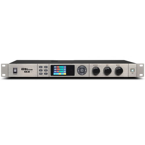 Vang Số BKSound KX6 Chính Hãng - Hình 1
