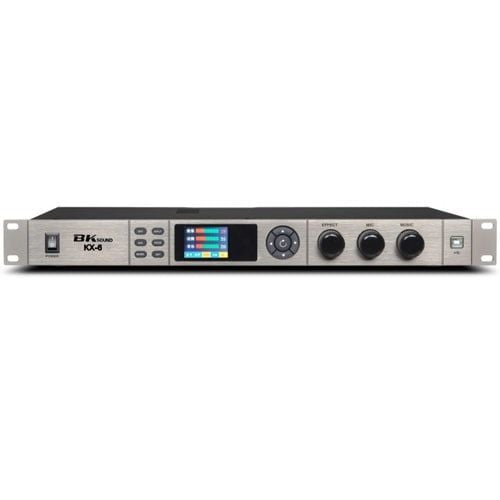 Vang Số BKSound KX6 Chính Hãng - Hình 1