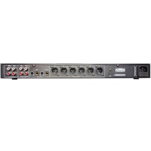 Vang Số BKSound KX6 Chính Hãng - Hình 2