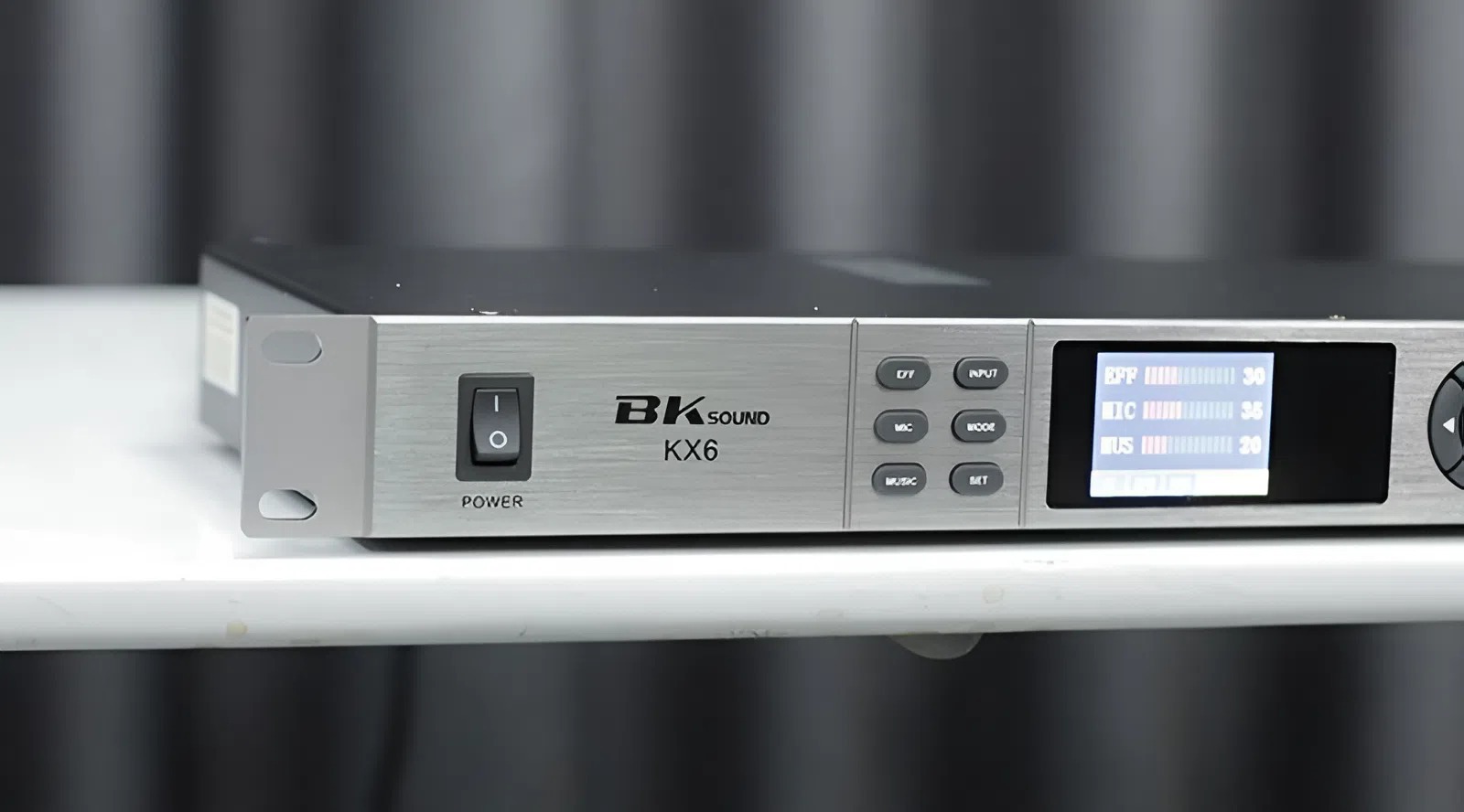 Vang Số BKSound KX6 Chính Hãng - Hình 7