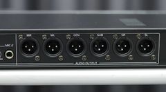 Vang Số BKSound KX6 Chính Hãng - Thumb 5