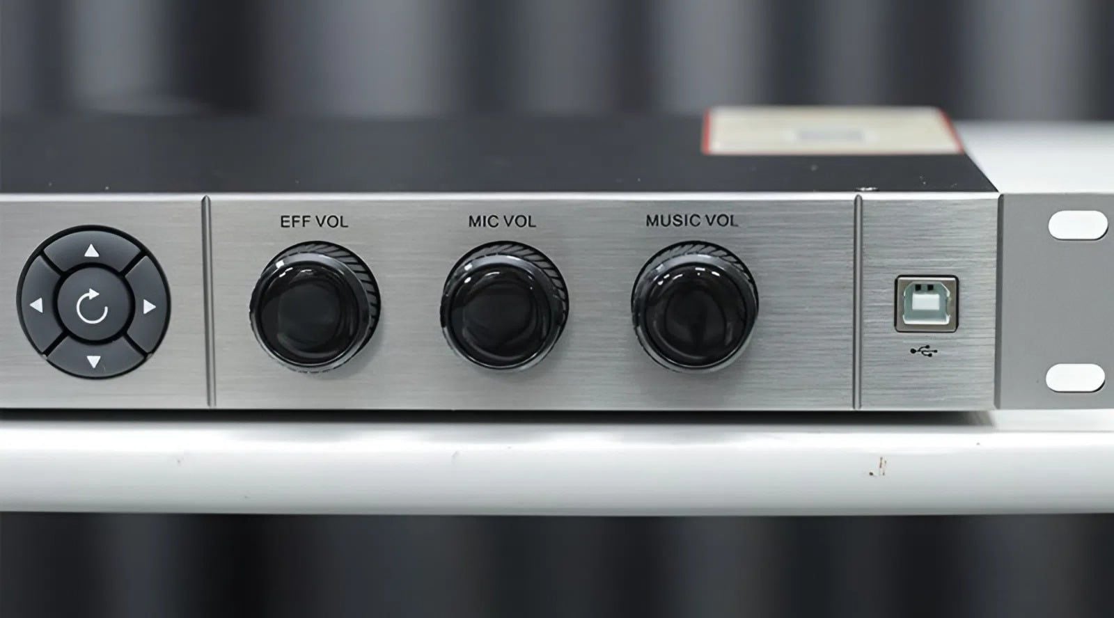 Vang Số BKSound KX6 Chính Hãng - Hình 6