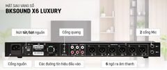 Vang Số BKSound X6 Luxury Chính Hãng - Thumb 3