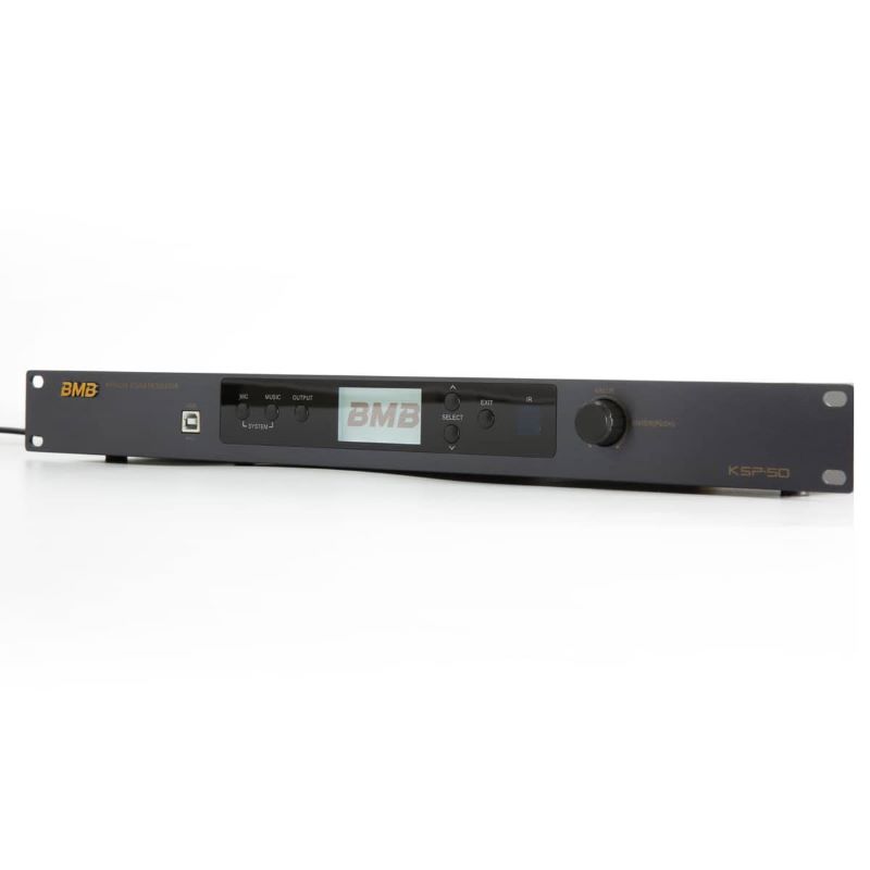 Vang Số BMB KPS 50 Chính Hãng - Hình 2