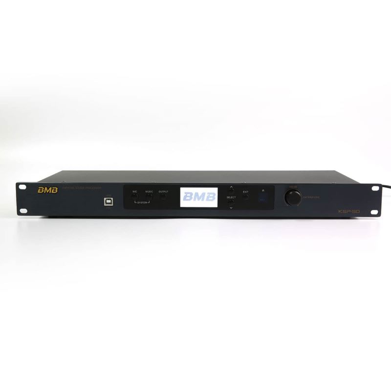 Vang Số BMB KPS 50 Chính Hãng - Hình 1
