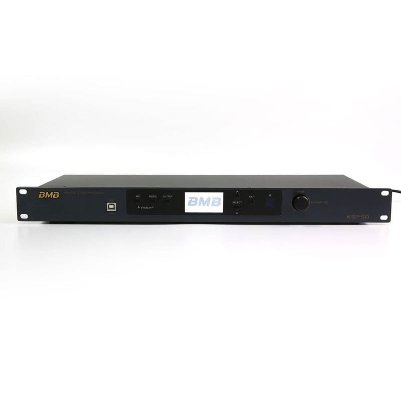 Vang Số BMB KPS 50 Chính Hãng - Hình 1