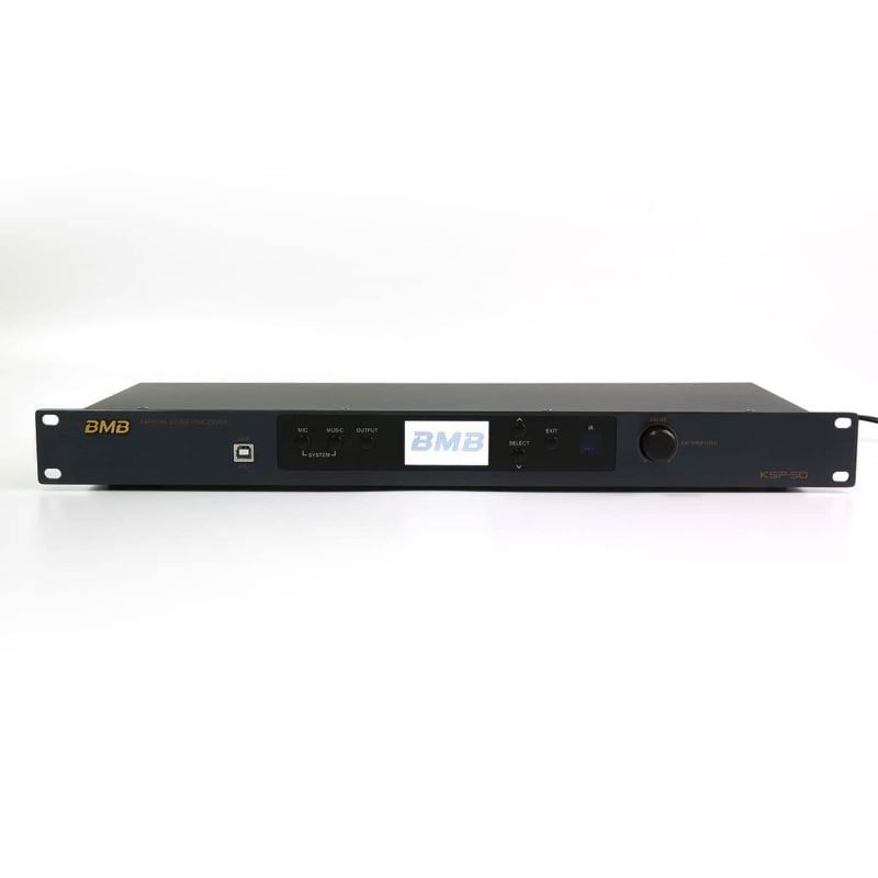 Vang Số BMB KPS 50 Chính Hãng - Hình 1