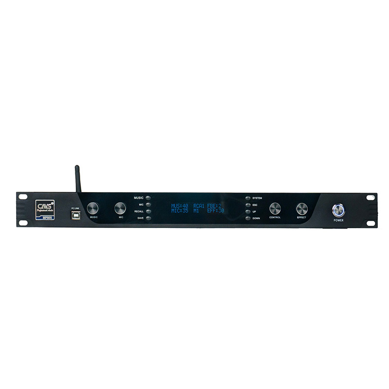 Vang Số CAVS MP800 Chính Hãng - Hình 11