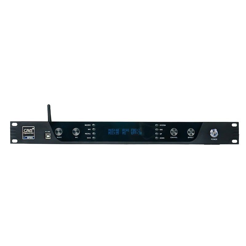 Vang Số CAVS MP800 Chính Hãng - Hình 11