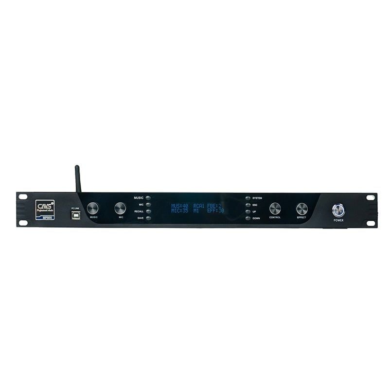 Vang Số CAVS MP800 Chính Hãng - Hình 1