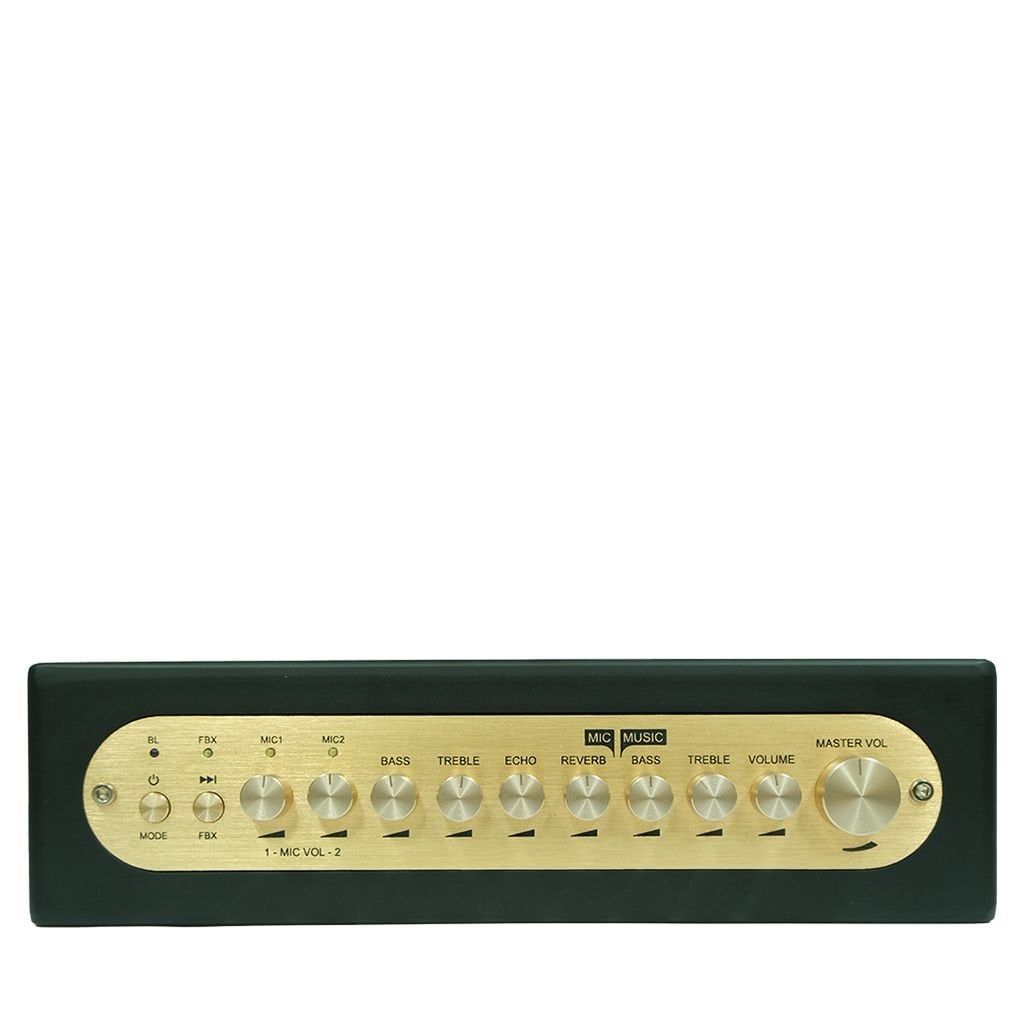 Vang Số Chỉnh Cơ Acnos Mi30S Chính Hãng - Hình 1