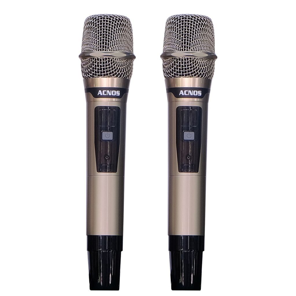 Vang Số Chỉnh Cơ Acnos Mi30S Chính Hãng - Hình 6