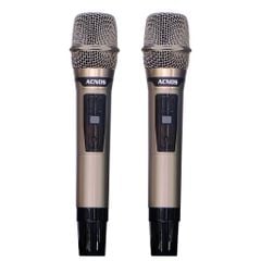 Vang Số Chỉnh Cơ Acnos Mi30S Chính Hãng - Thumb 6
