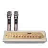 Vang Số Chỉnh Cơ Acnos Mi30S V2 Chính Hãng - Thumb 2