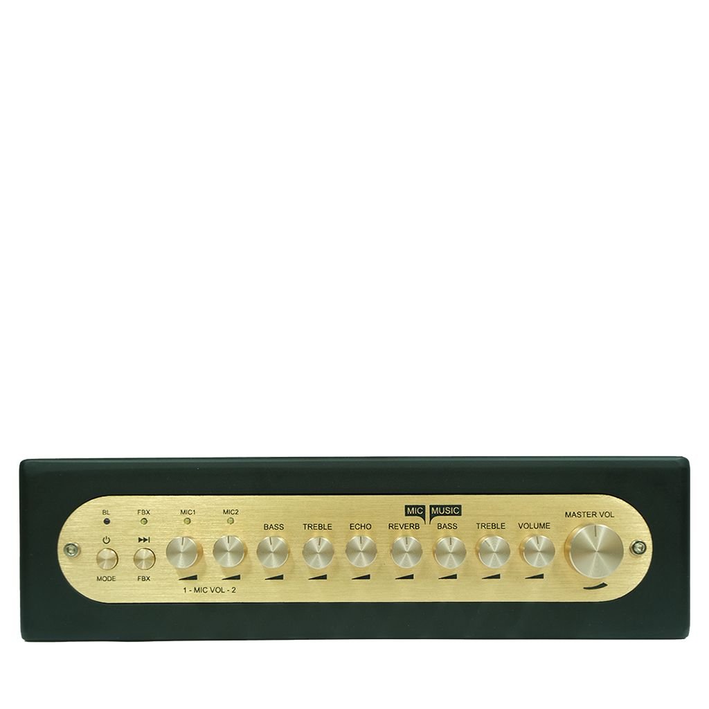 Vang Số Chỉnh Cơ Acnos Mi30S V2 Chính Hãng - Hình 3