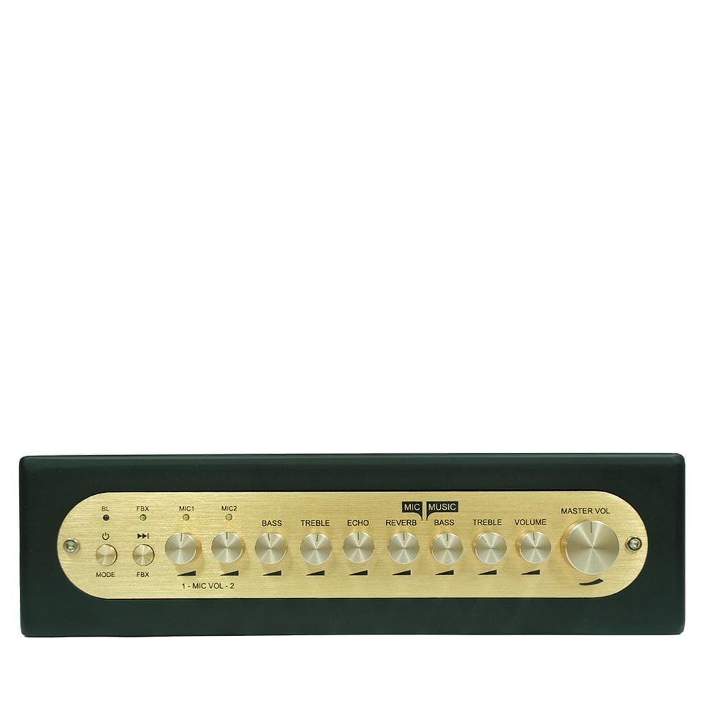Vang Số Chỉnh Cơ Acnos Mi30S V2 Chính Hãng - Hình 3