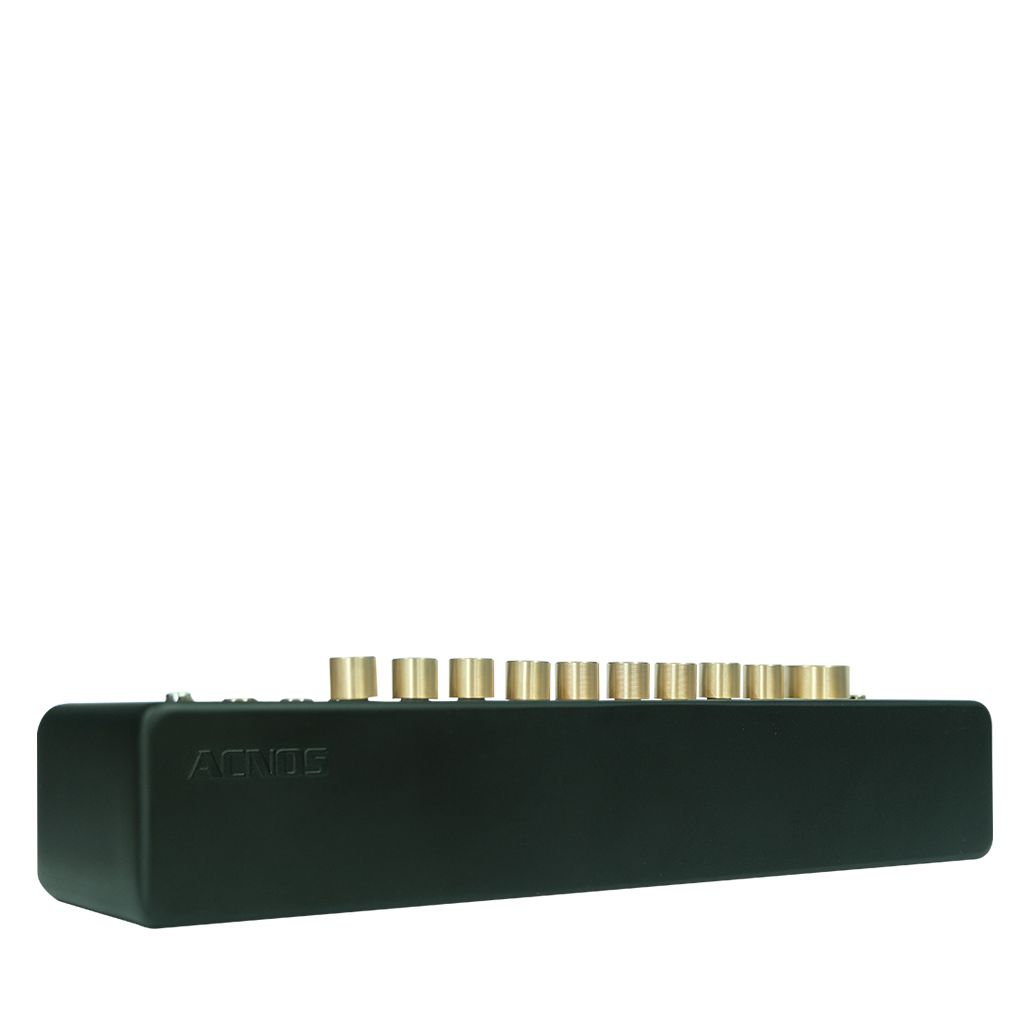 Vang Số Chỉnh Cơ Acnos Mi30S V2 Chính Hãng - Hình 4