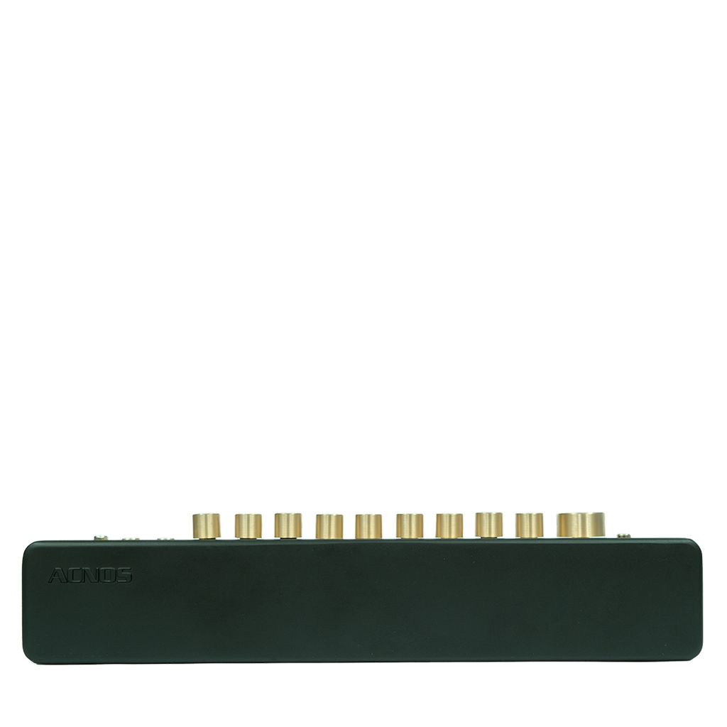 Vang Số Chỉnh Cơ Acnos Mi30S V2 Chính Hãng - Hình 5
