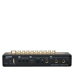 Vang Số Chỉnh Cơ Acnos Mi30S V2 Chính Hãng - Thumb 6