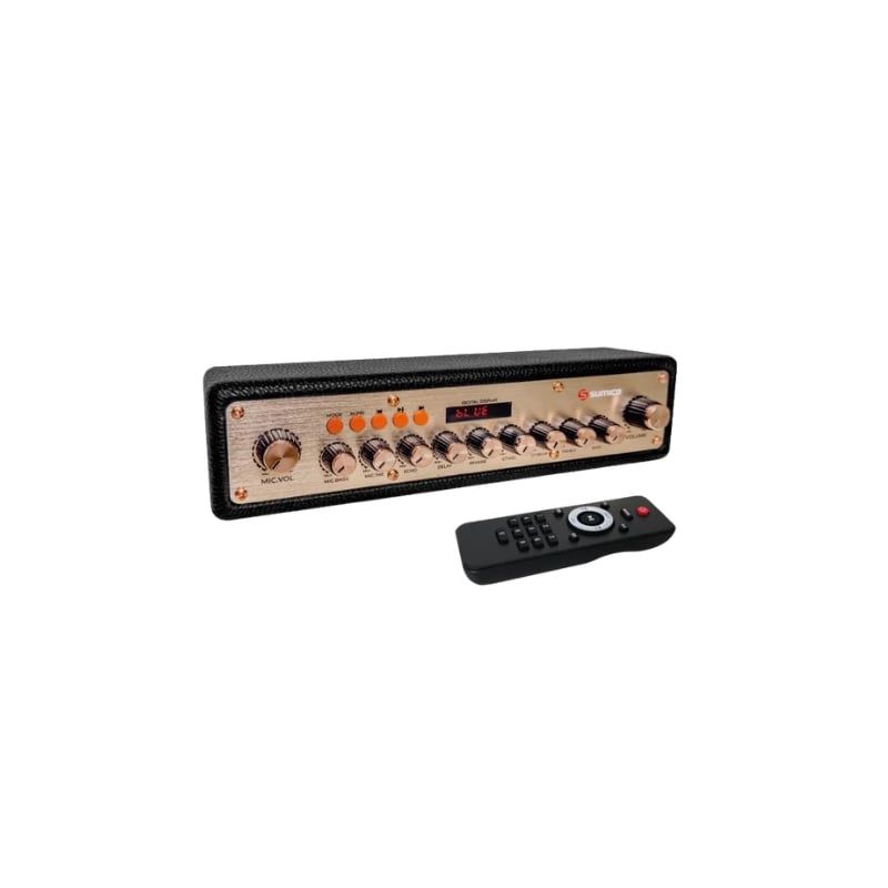 Vang Số Chỉnh Cơ Sumico DMP1 Tích Hợp Micro Chính Hãng - Hình 2
