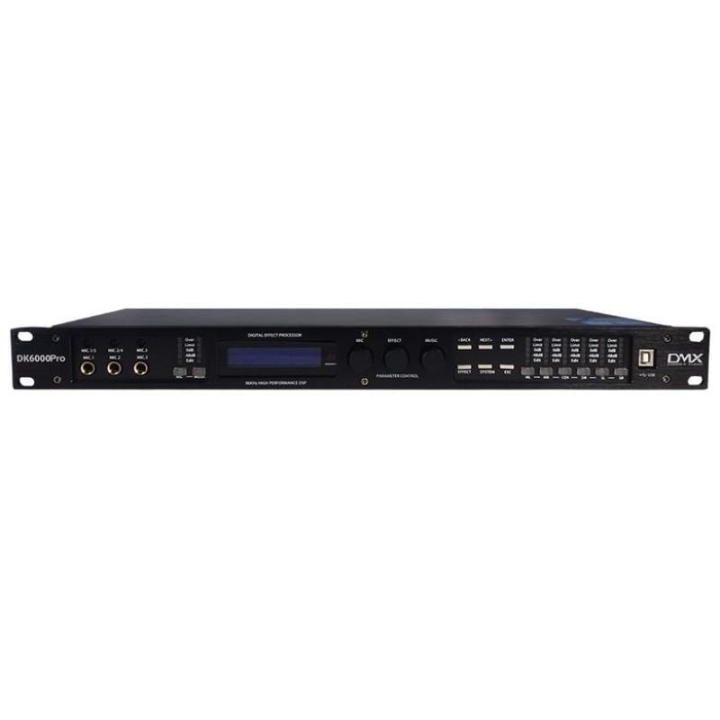 Vang số DMX DK6000 chính hãng - Hình 1