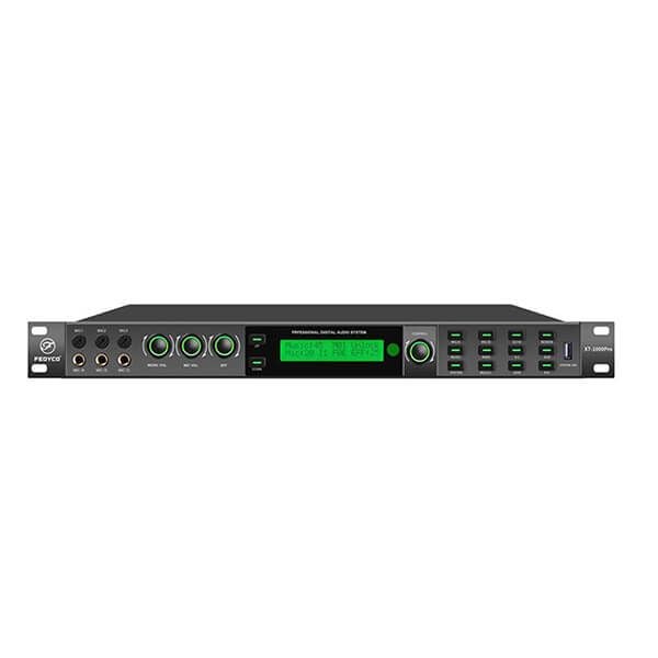 Vang số Fedyco XT-1000 Pro chính hãng - Hình 1