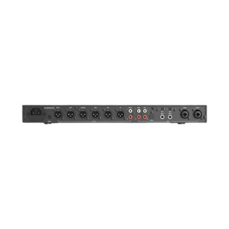Vang số JBL KMP1200S - Hình 2
