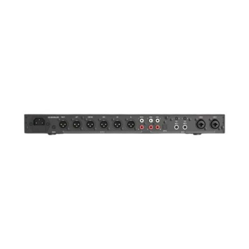 Vang số JBL KMP1200S - Hình 2