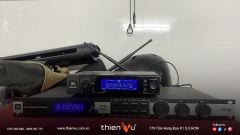 Dàn Karaoke SE Audiotechnik IC 38X TVA1592024 - Thumb 9
