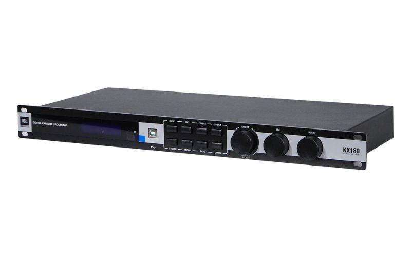Bộ Dàn Karaoke Cao Cấp Electrovoice Evolve 70 TVA1002025 Chính Hãng - Hình 3