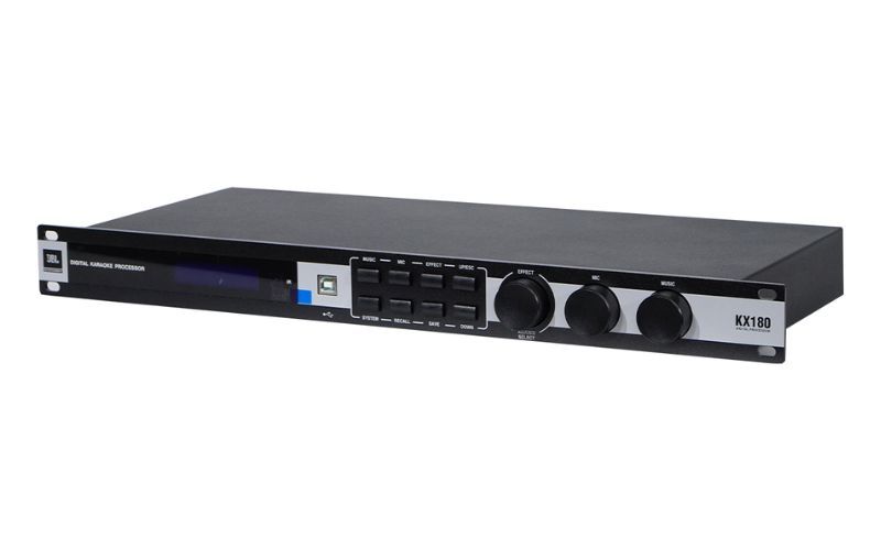 Bộ Dàn Karaoke Cao Cấp Electrovoice Evolve 70 TVA1002025 Chính Hãng - Hình 3
