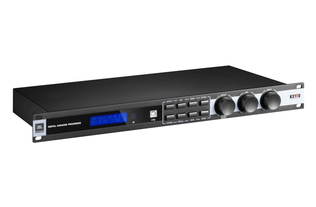 Vang Số JBL KX190 Chính Hãng - Hình 3