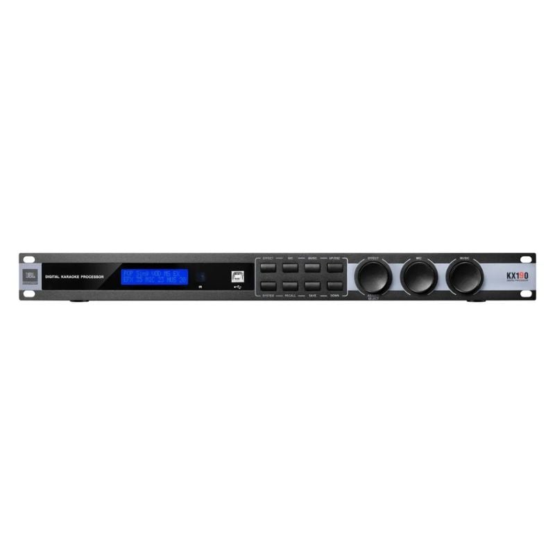 Vang Số JBL KX190 Chính Hãng - Hình 1